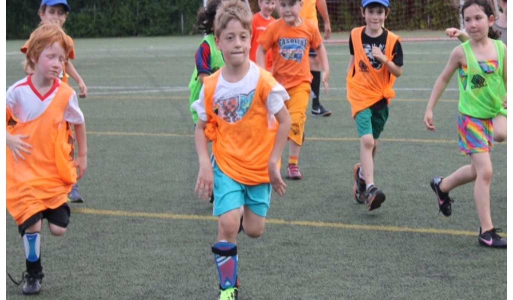 Sports Montr al Montr al pour Enfants