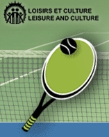 Club de tennis municipal de Dorval