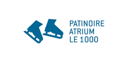 Atrium Le 1000