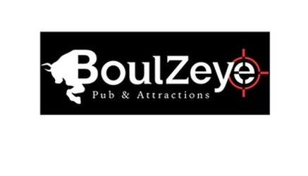 BoulZeye, Pub & Attractions