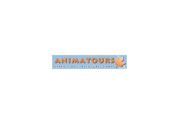 Camp Animatours