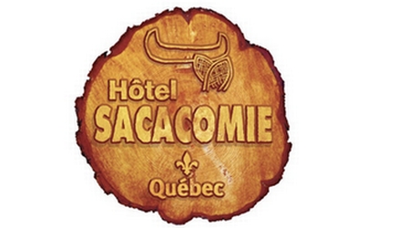 Hôtel Sacacomie