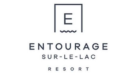 Entourage sur-le-Lac