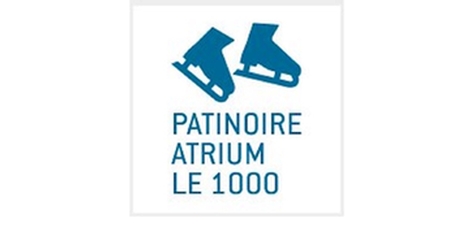 Atrium Le 1000